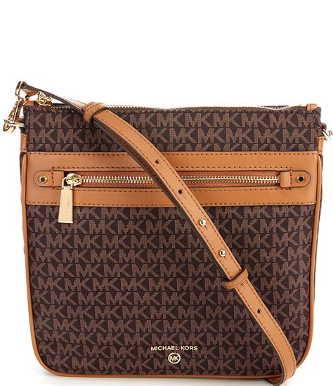 michael kors bags jet set crossbody michael kors|michael kors jet set collection.